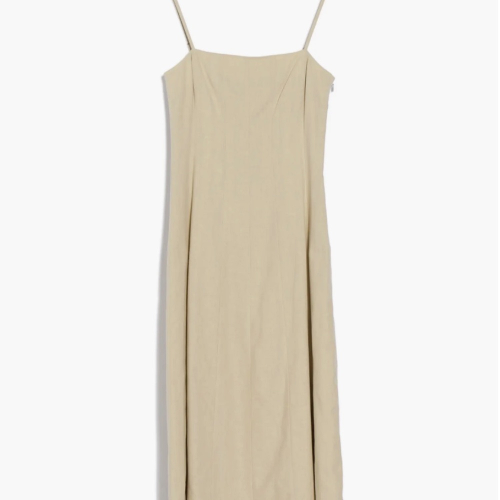 Rag & Bone Bianca Dress - Sand